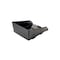 Pai Upper Battery Box Black Molded Plastic Ch Models 19.00In Length X 14.00In Width X 7.00In Height FBB-4987 - alternate 3